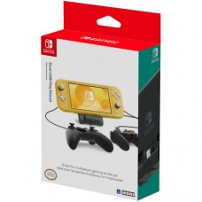 Подставка HORI Dual USB Playsta..
